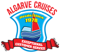 Algarve Cruises - Dream Cruises
